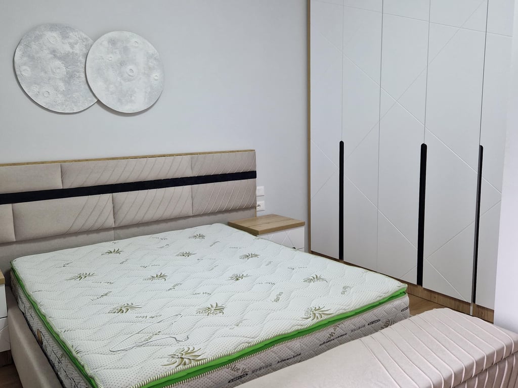 Affittasi appartamento 1+1, vicino al Tribunale Amministrativo in Don Bosko 600 euro.