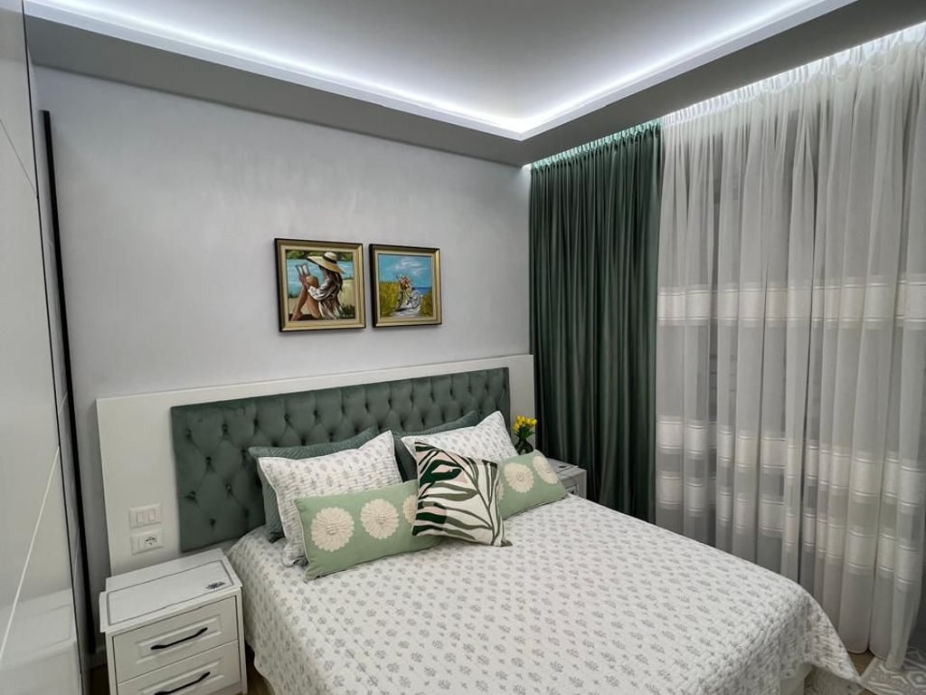 Apartment for sale in Lungomare, Vlore