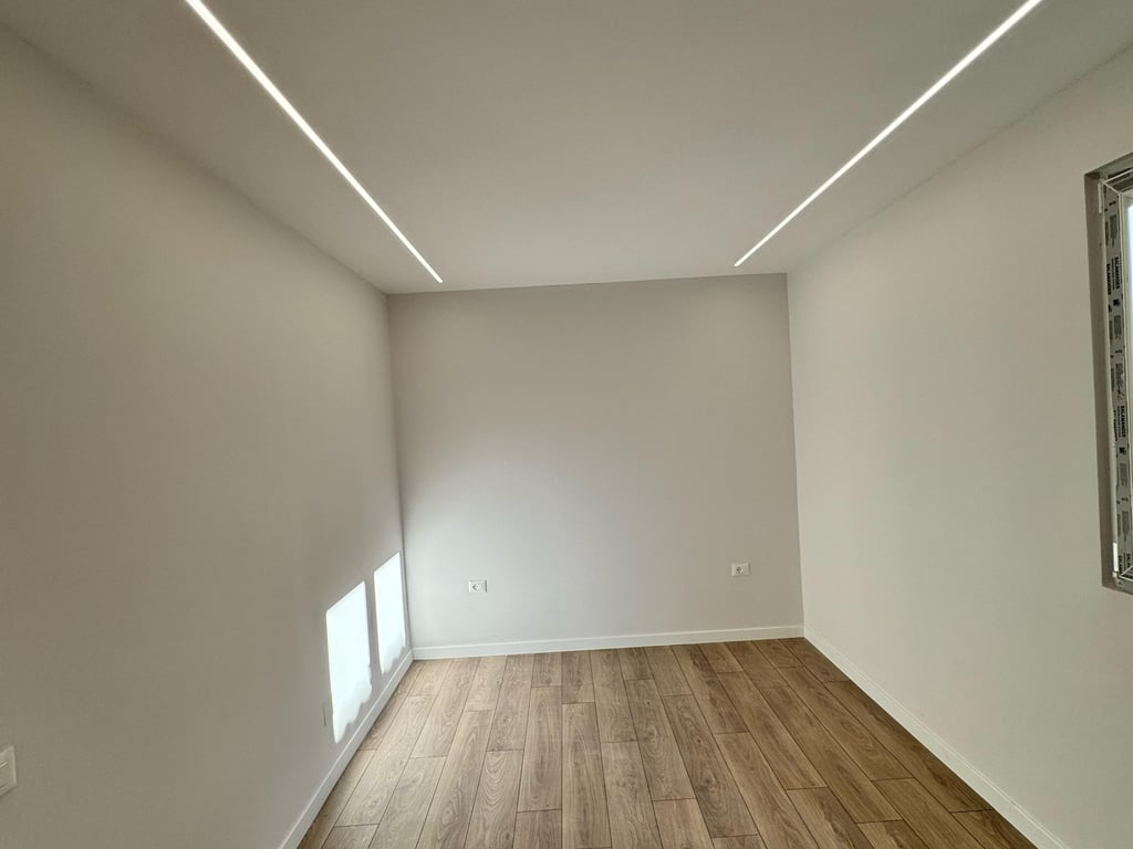 1+1 apartment for sale. Eleonor Foundation
