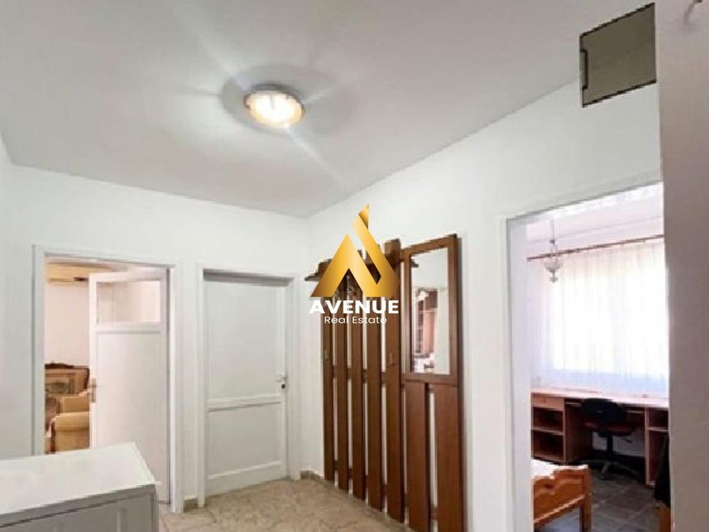 APARTMENT 3+1 FOR RENT, PAZARI I RI, TIRANA