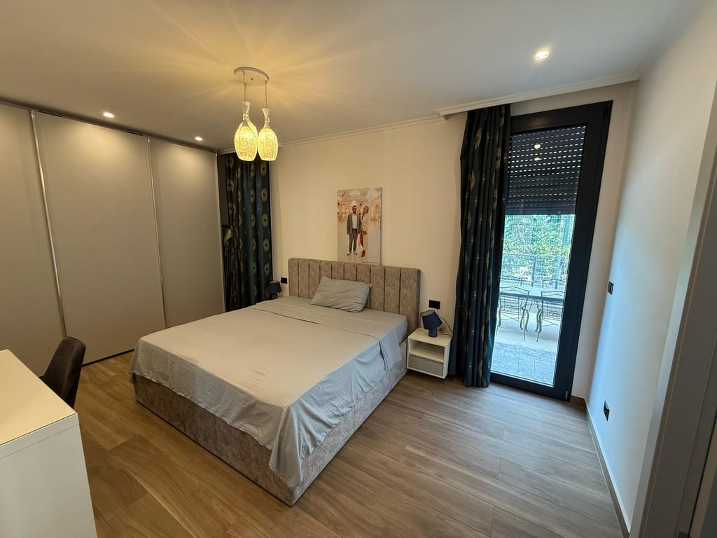 APPARTAMENTO 2+1 IN AFFITTO A TEG