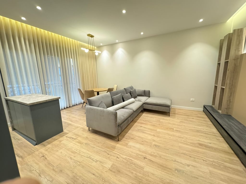 1+1 Apartment for Rent, Delijorgji Complex