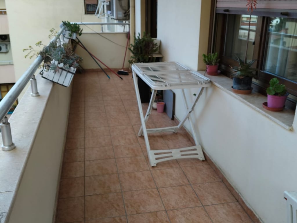 APARTAMENT ME QERA 2+1