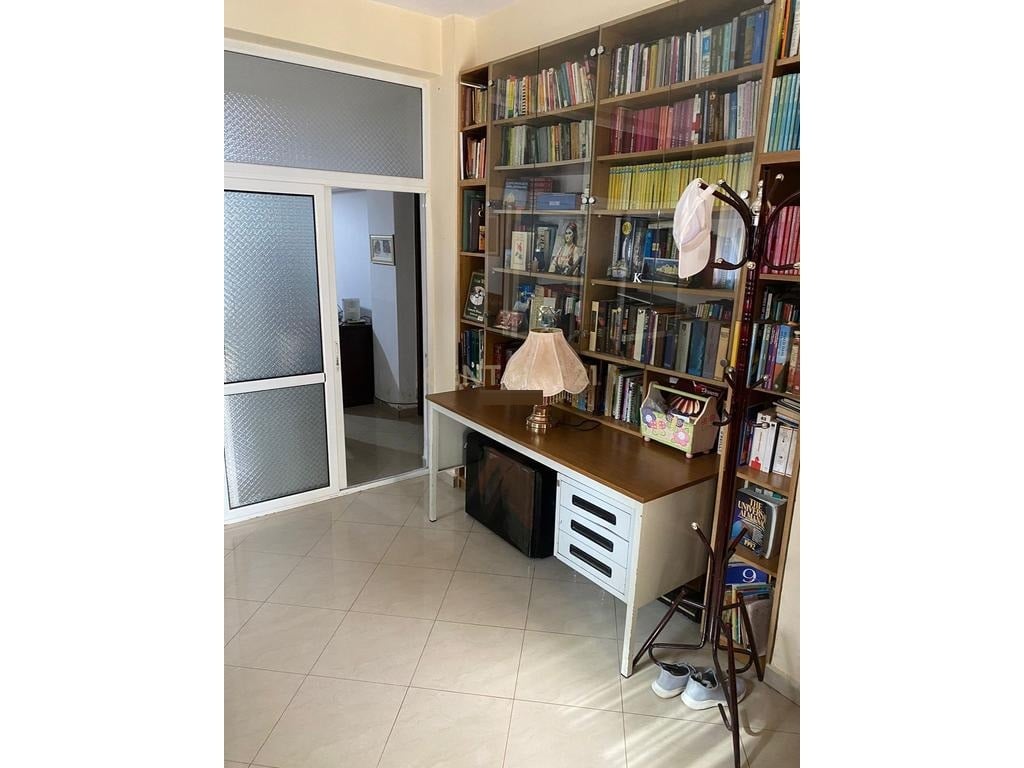 2+1 Apartment for Rent behind the Ballet School 500 € /Month