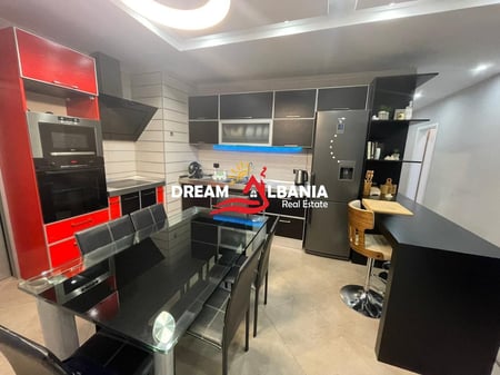 Apartament 2+1 ne shitje tek Liqeni Artificial i Tiranes (ID 41211876)