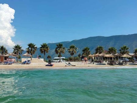 ✨ Vendita di Terreno per Investimento a Orikum – 3260 m²