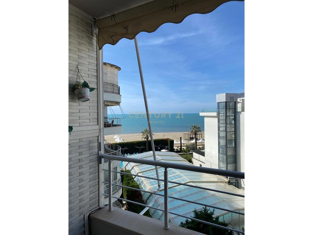 APARTAMENT 1+1 ME PAMJE DETI PER SHITJE NE GOLEM 145,000 €