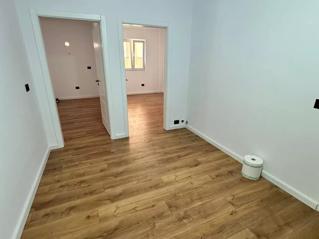 Vendesi appartamento 2+1+BLK presso l'ex Parco degli Autobus.