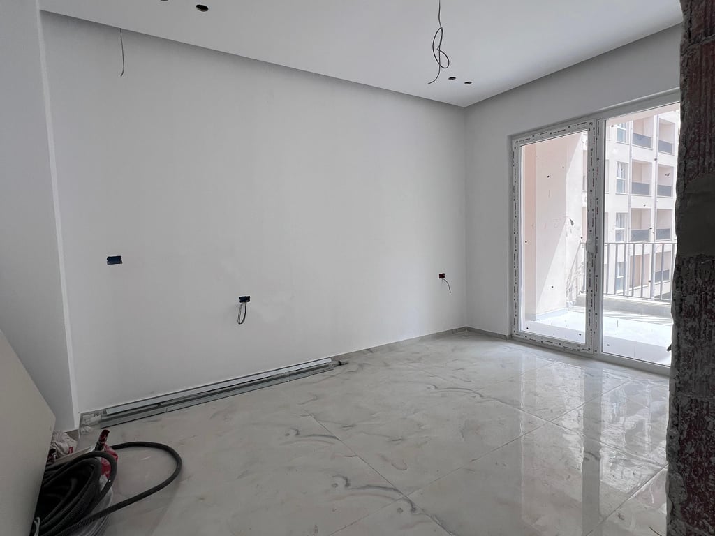 SHITET APARTAMENT 1+1 , KOMPLEKSI AURA , LAPRAKE