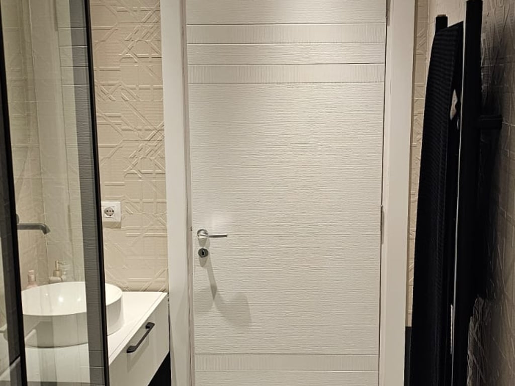 Appartamento Elite 1+1 a Tushemisht, Pogradec