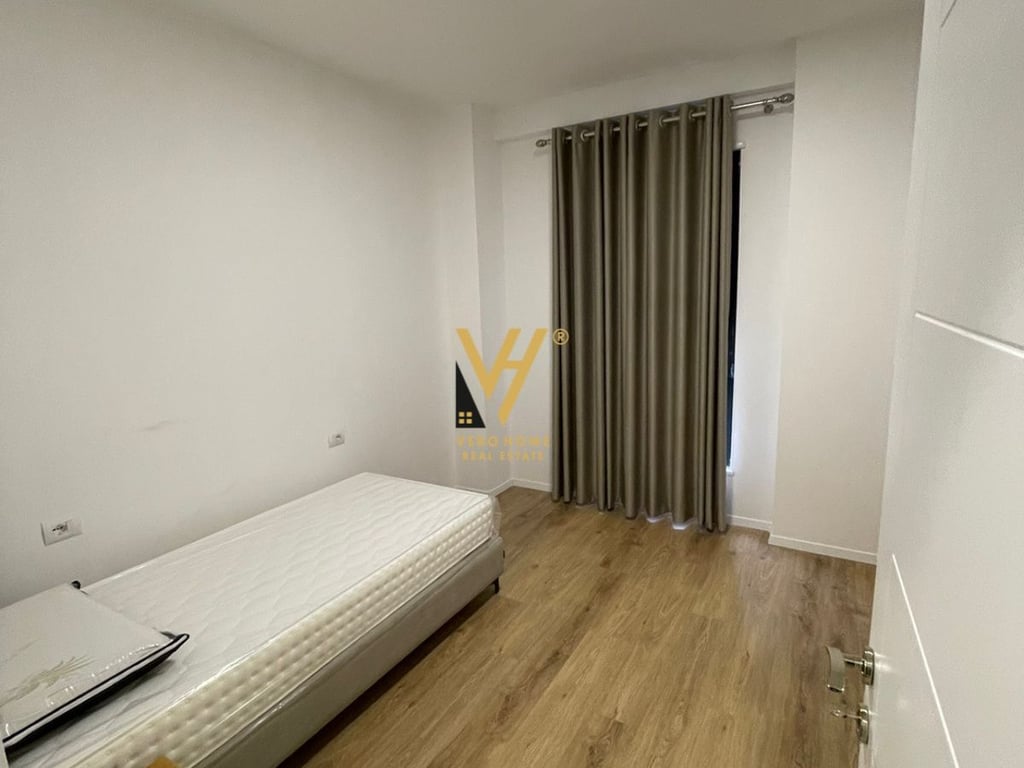 2+1+Furnished Apartment for Rent in Porcelan 900 Euro