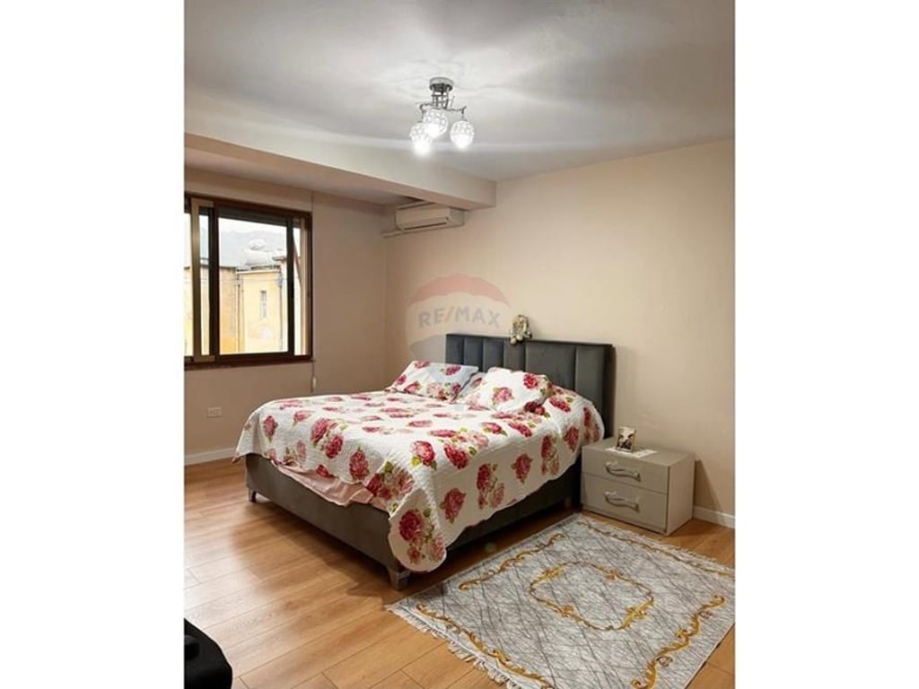 Appartamento 1+1 in affitto in via Mine Peza!