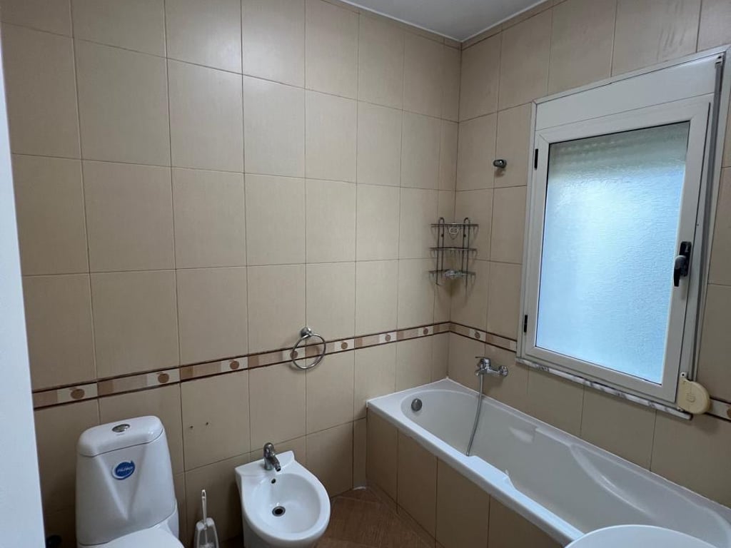 2+1+2 Apartment Kodra e Diellit