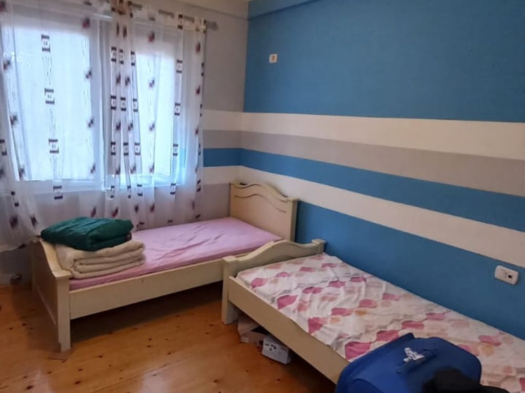 Apartment 2+1+2 for sale in Selitë!