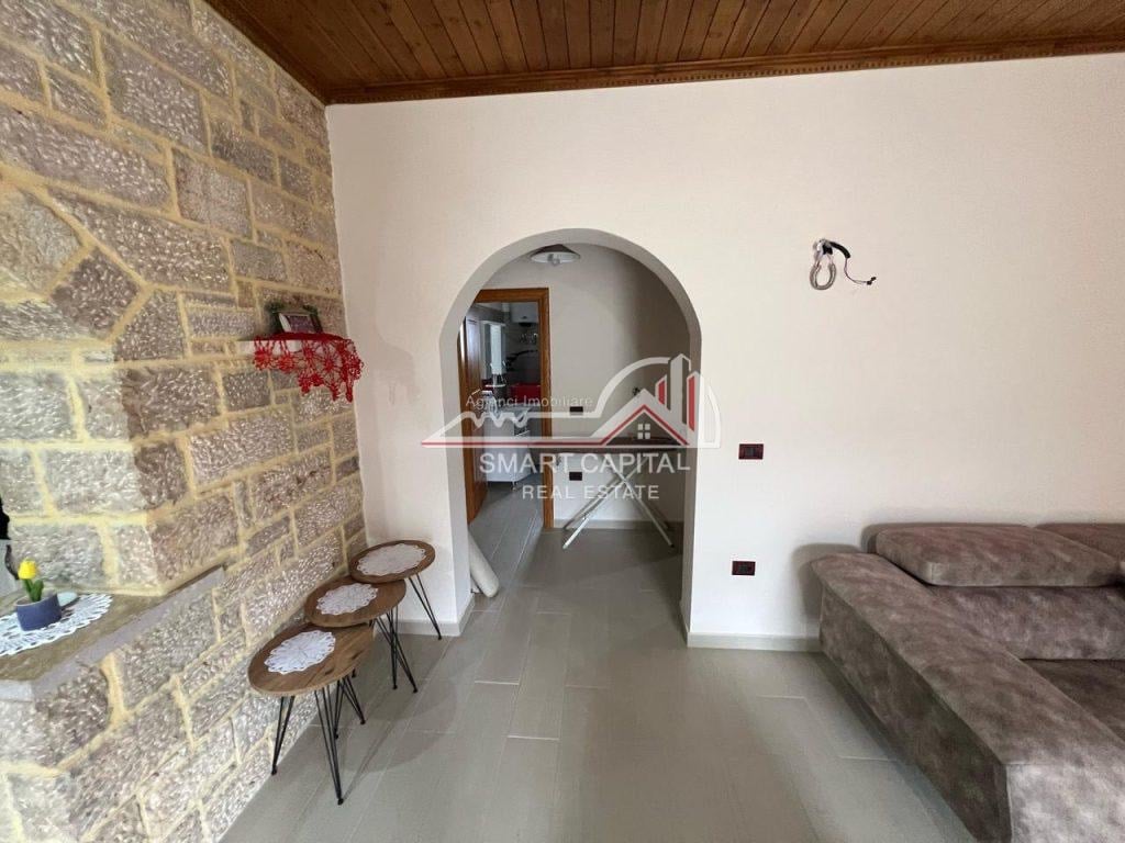 APARTMENT FOR RENT IN KANINA!