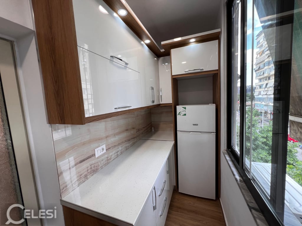 2+1 APARTMENT FOR RENT