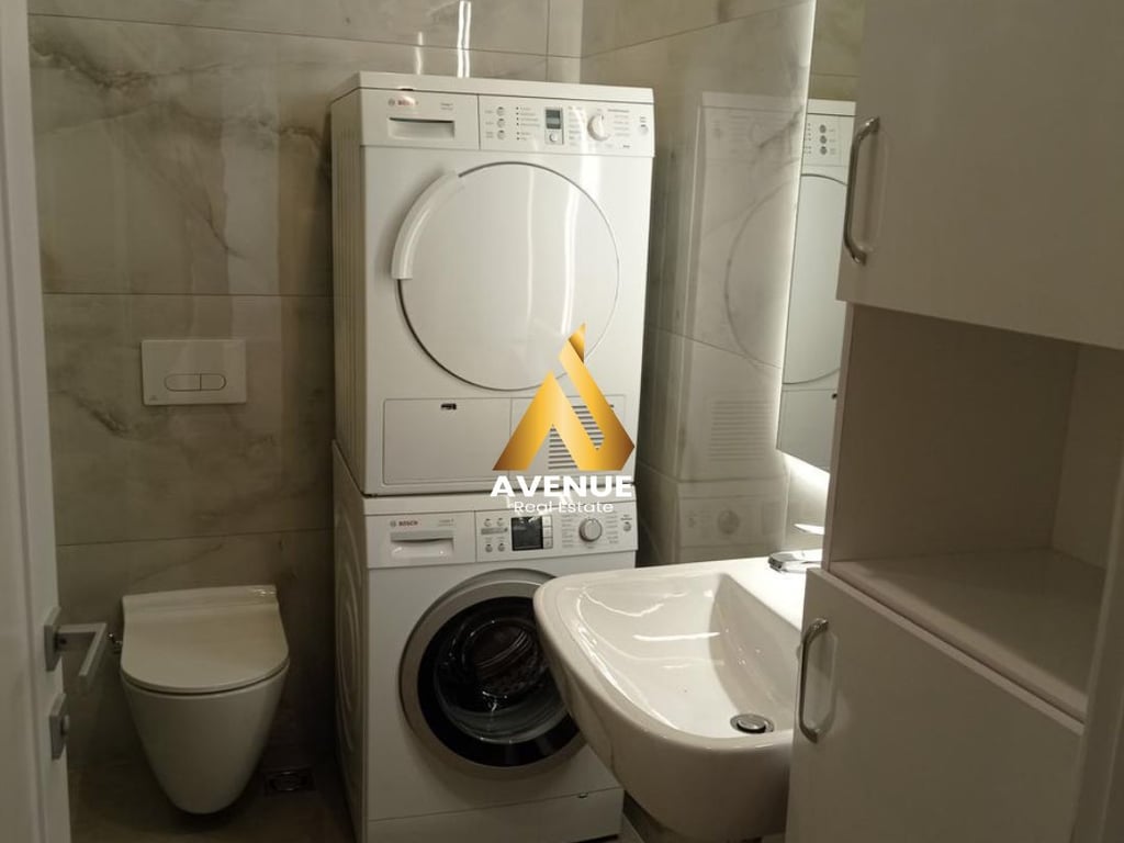 JEPET ME QERA APARTAMENT LUKSOZ 3+1+2+ POST PARKIMI, RESIDENCA PARK LIFE.