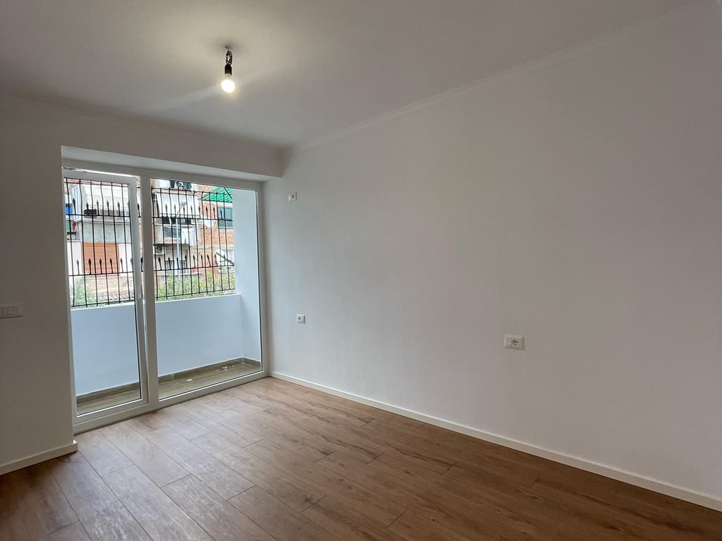 SHITET APARTAMENT 1+1 – INXHINIERIA E NDËRTIMIT