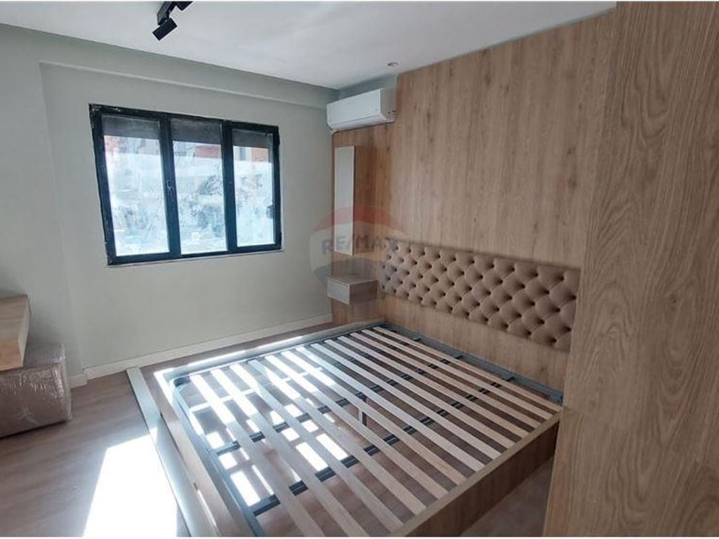 APARTAMENT 1+1 PER QERA TE KOMUNA PARISIT 