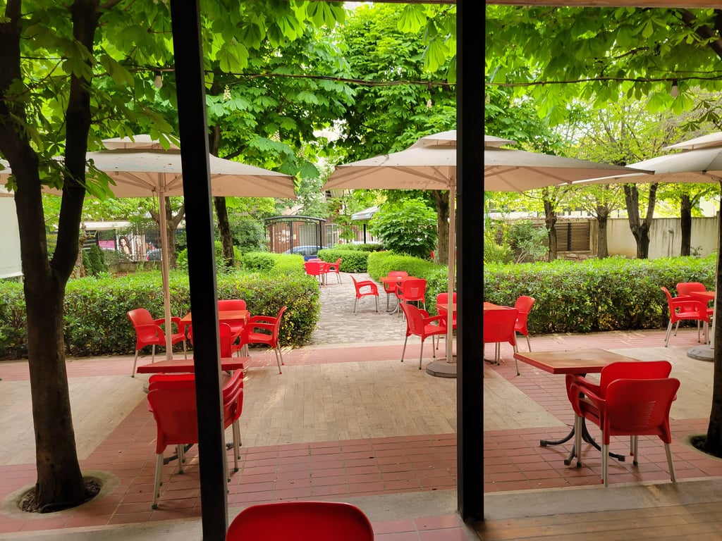 Business space for rent Fresk