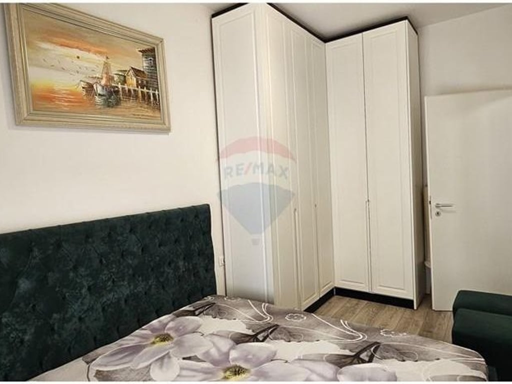 Appartamento 1+1 in affitto - Mangalem