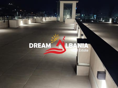 Godine Biznesi Multifunksionale me Qera ne Mezez, Tirane (ID 4281281)