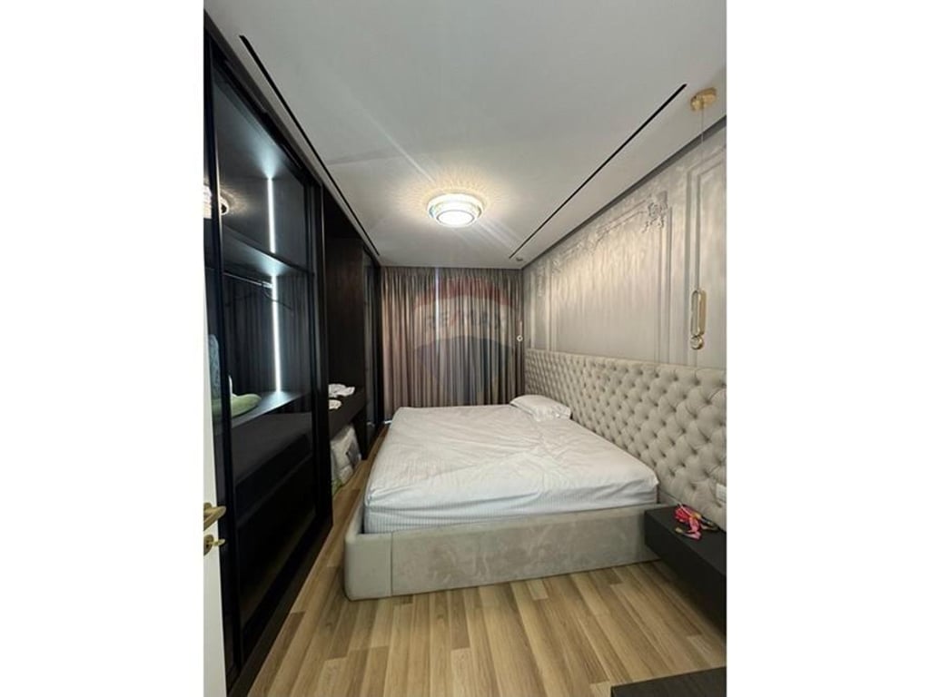 Apartment 2+1+2 for sale at Oazis Residence.