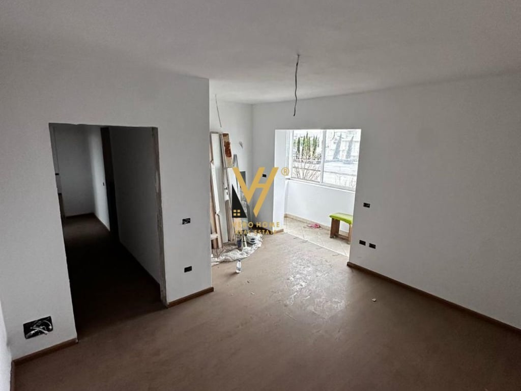 SHITET APARTAMENT 1+1+BLK NE LAKNAS 51.500 EURO