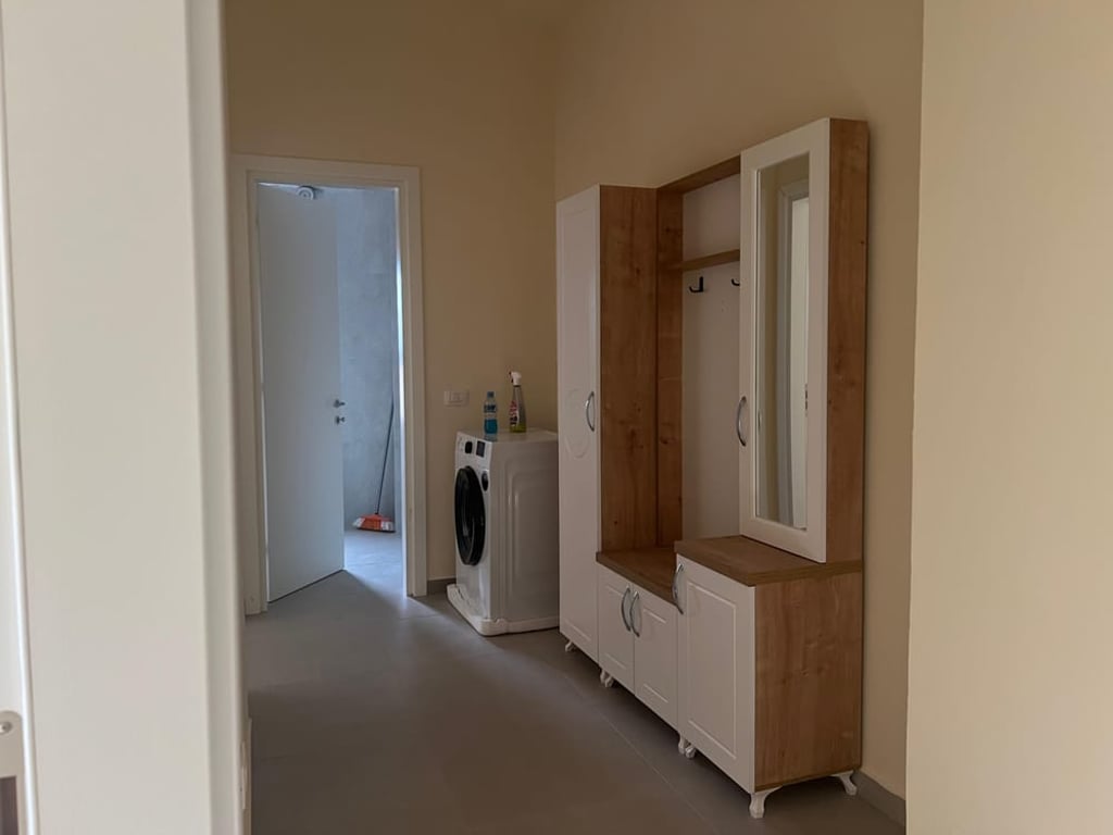 RENT APARTMENT 2+1+2+ BALCONY IN ALI DEMI