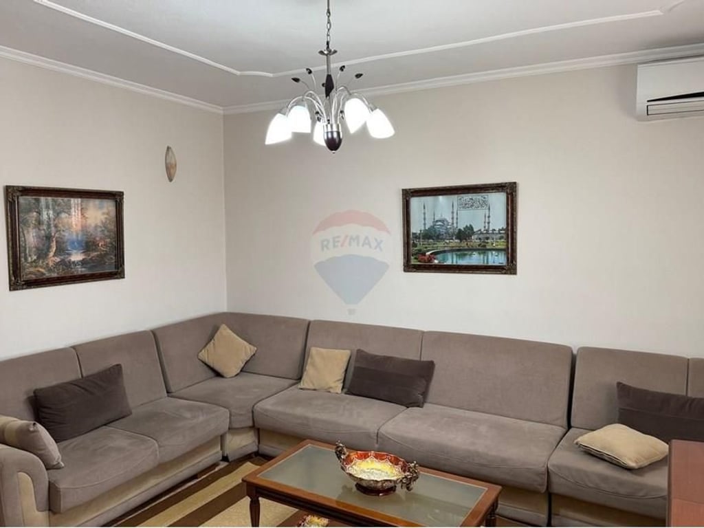 2+1 apartment for rent