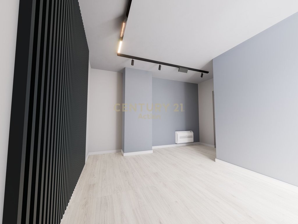 ✨ Zyrë Moderne në Qendër të Tiranës – Vendndodhje Ideale – 150 m²