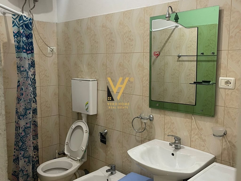 1+1 APARTMENT FOR RENT IN CENTER 500 EURO