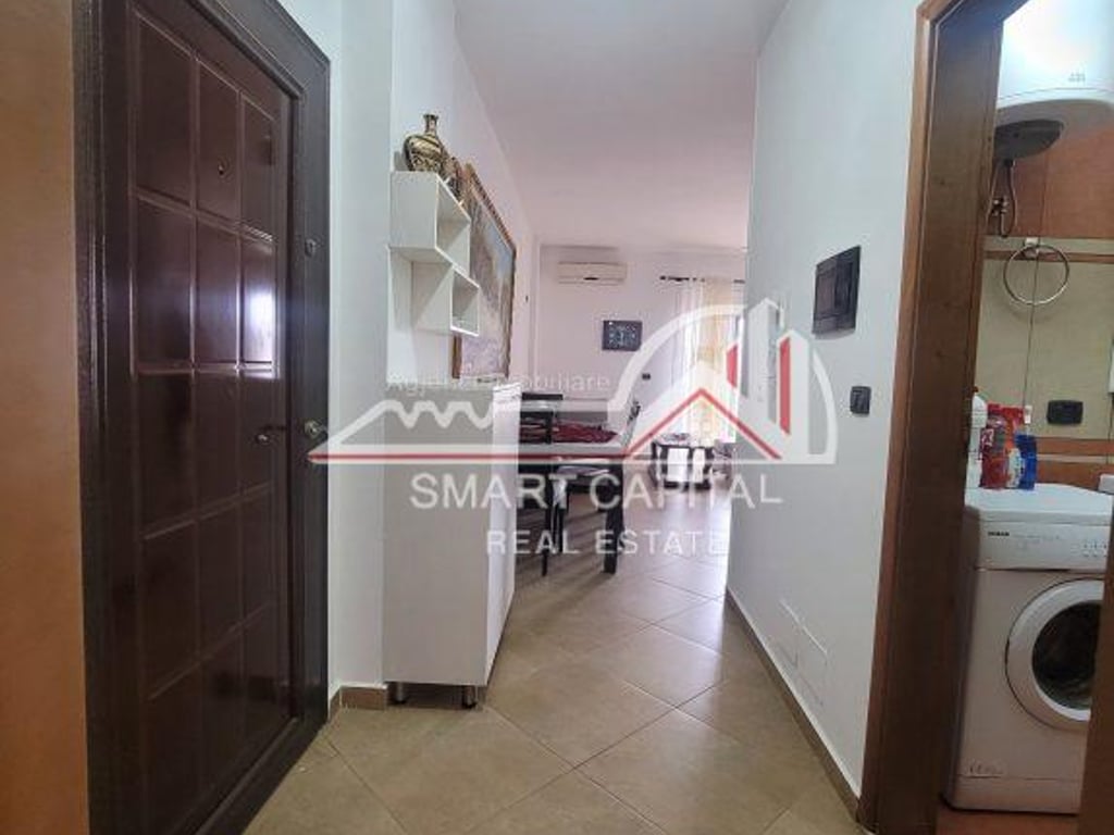 1+1 APARTMENT FOR RENT NEAR THE UNIVERSITY!
