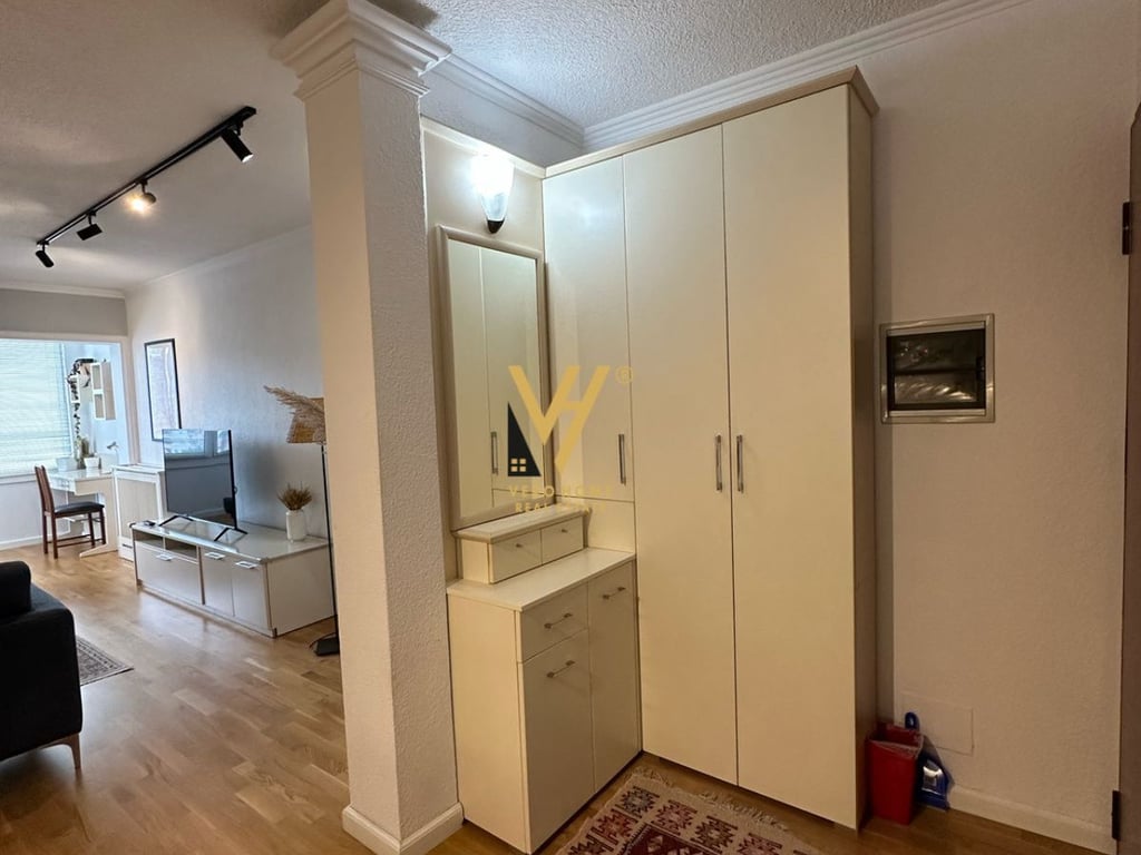 AFFITTASI APPARTAMENTO 2+1 IN VIA KOSOVAREVE 750 EURO