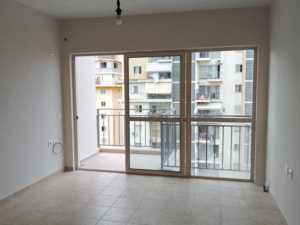 Apartment 1+1+1 with Balcony for Rent