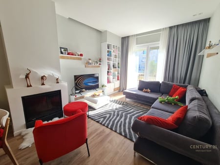 🎑 SHITET APARTAMENT NË REZIDENCËN SECRET GARDEN! | ✨ FOR SALE APARTMENT, SECRET GARDEN RESIDENCE!