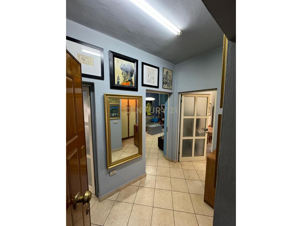 Appartamento 1+1 in vendita in via Bardhyl