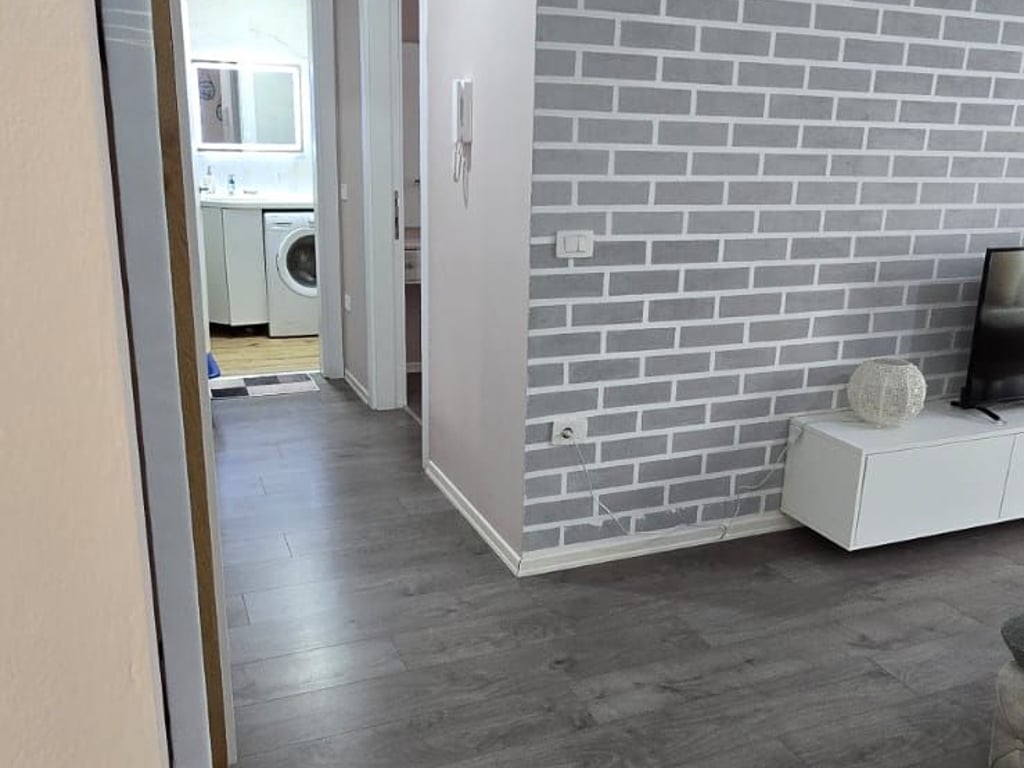 Apartament Me Qera 1+1 Ne Don Bosko (ID B2101051) Tirane
