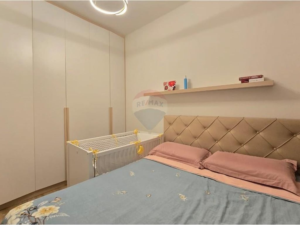 Appartamento 1+1 in Vendita ad Ali Dem!