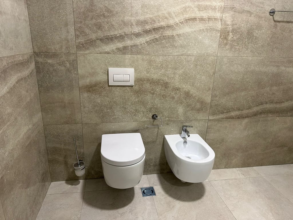 Apartament 2+1 me qira ne Delijorgj + post parkimi