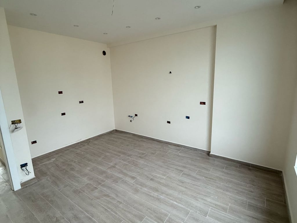 APPARTAMENTO 3+1 IN VENDITA VICINO AL BOULEVARD NUOVO