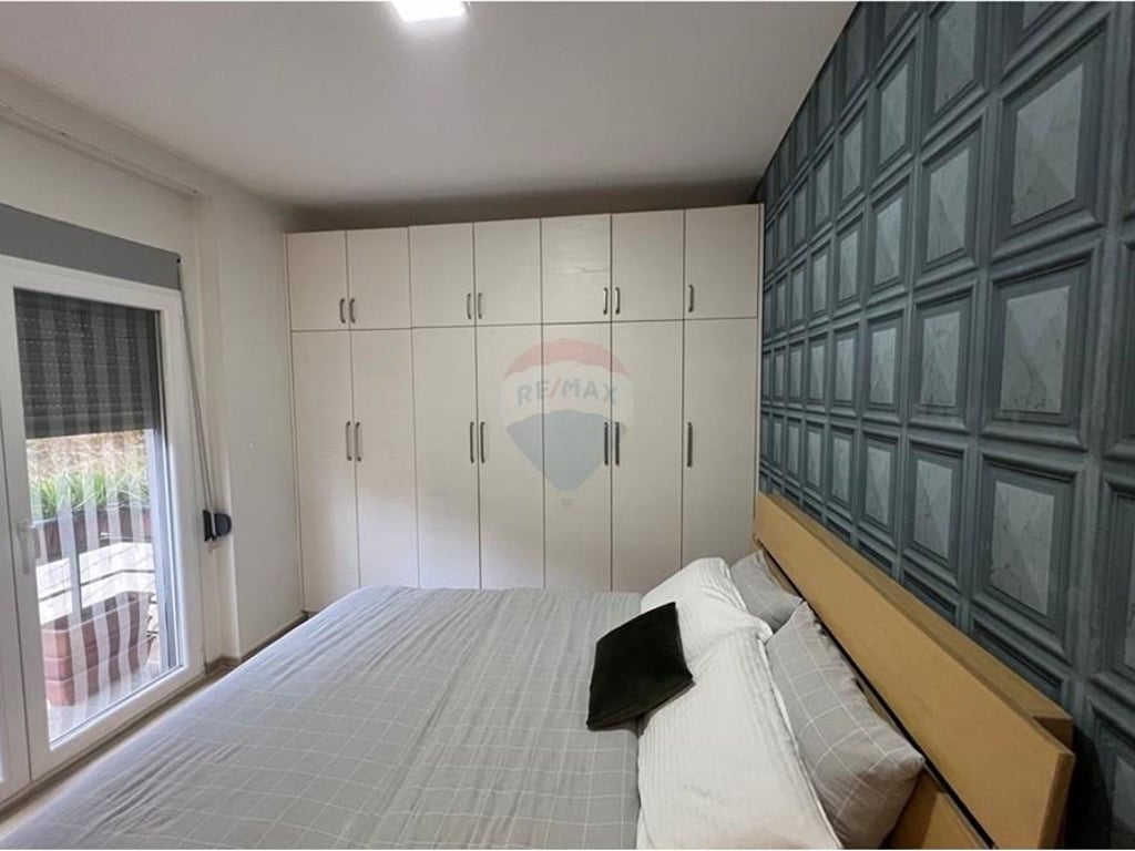 APPARTAMENTO 2+1+2+ POSTO AUTO IN AFFITTO
