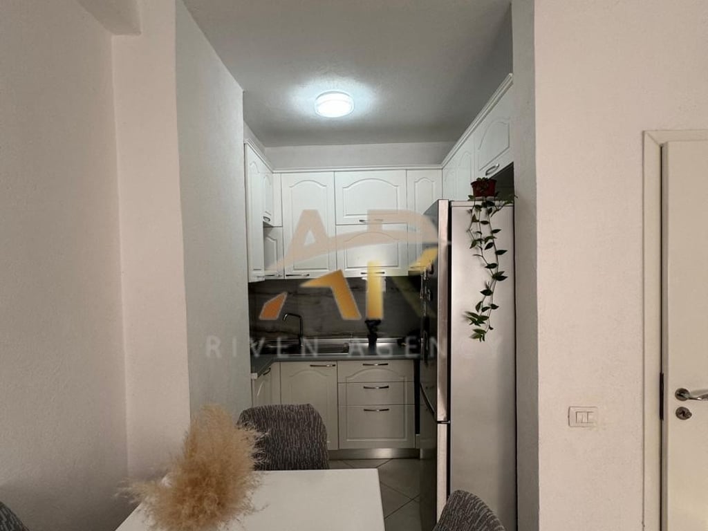 Jepet me qera apartament 2+1 ne Don Bosko