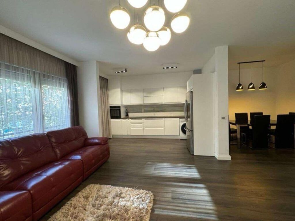 2+1+2 apartment for sale in Delijorgji!!!!
