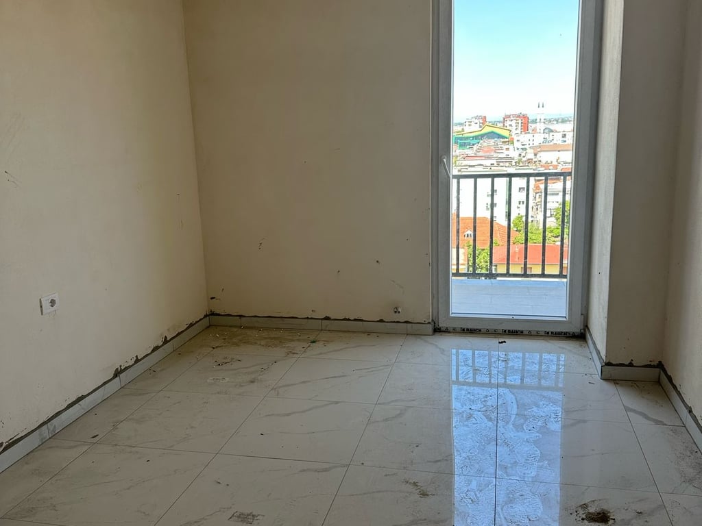 Apartament per shitje 2+1+post parkimi