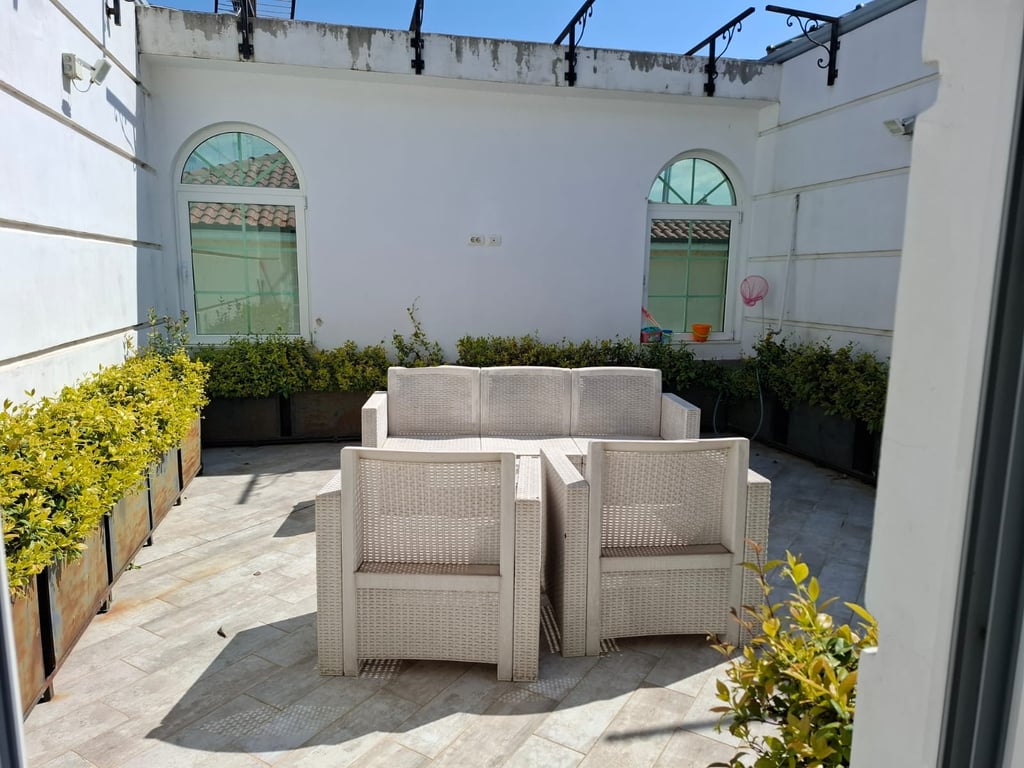 PENTHOUSE LUSSUOSO A SAUK