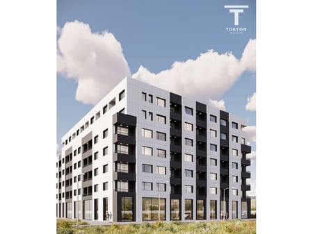 FOR SALE, 1+1 APARTMENT, PASKUQAN, TIRANA, TT 2053