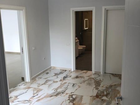 Villa for rent for offices.