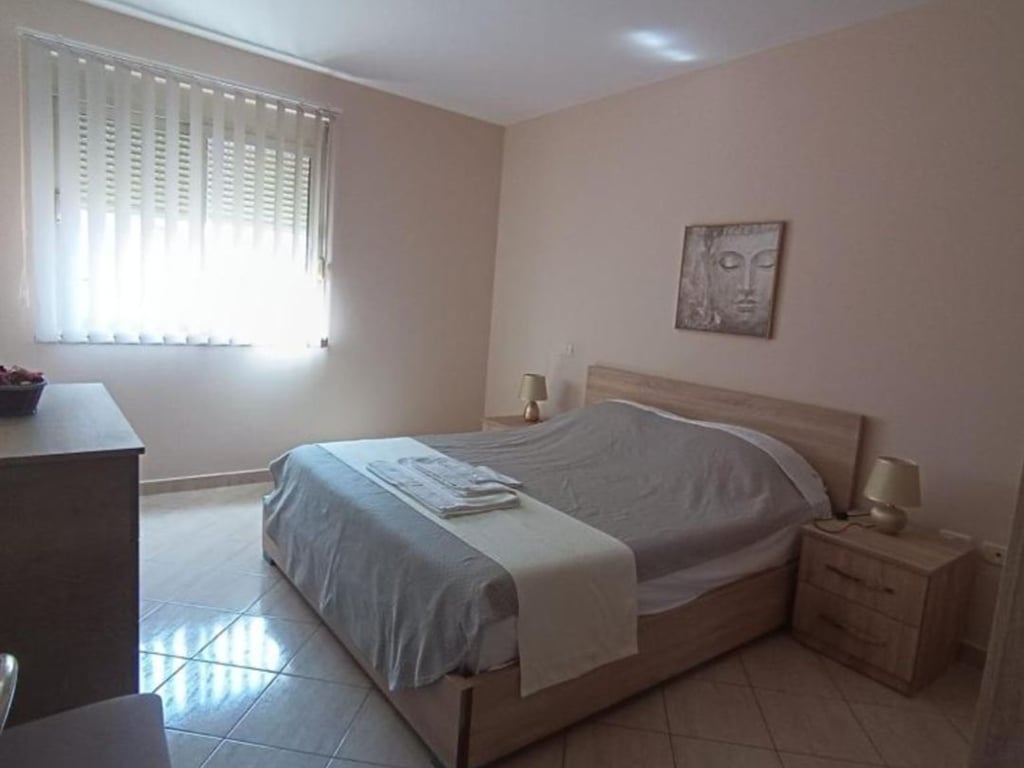 Appartamento 1+1 in affitto vicino a Selvise