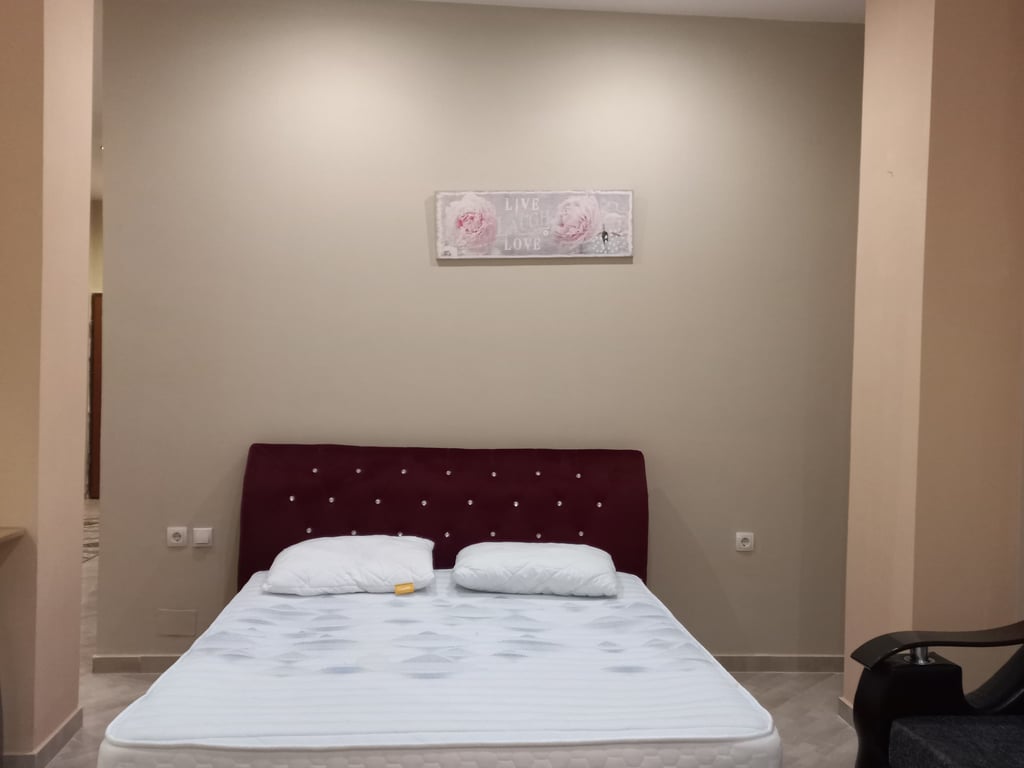 2 studios for sale, above Kristal Center, near Bently cafe.